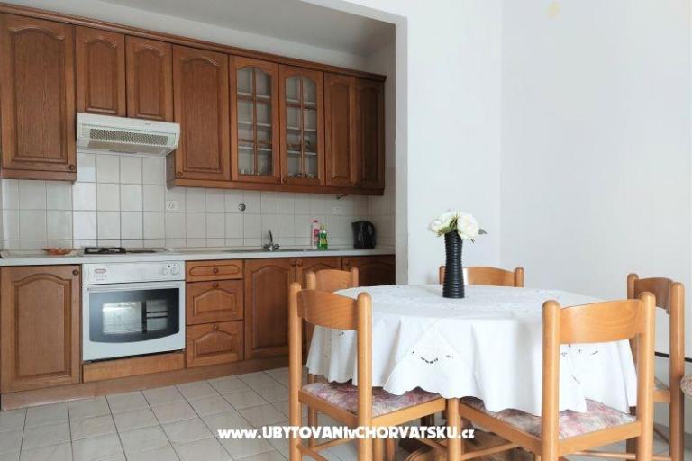 Apartma Duvnjak – foto 9