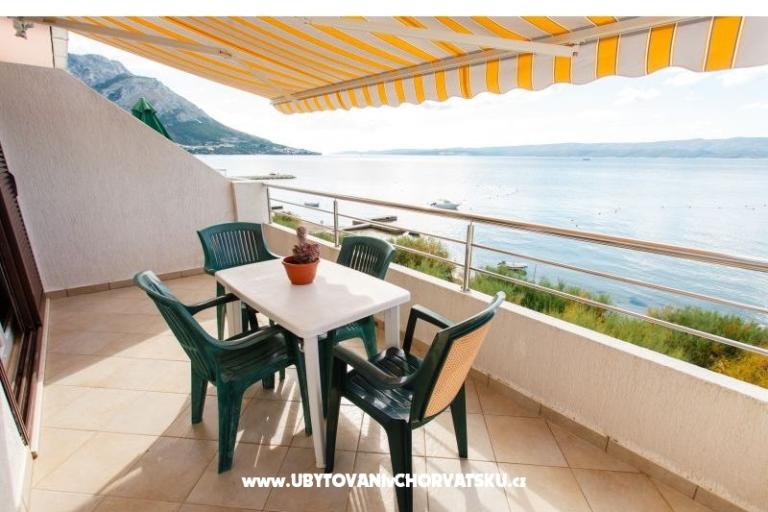 Apartmaji Filip Duće – foto 10