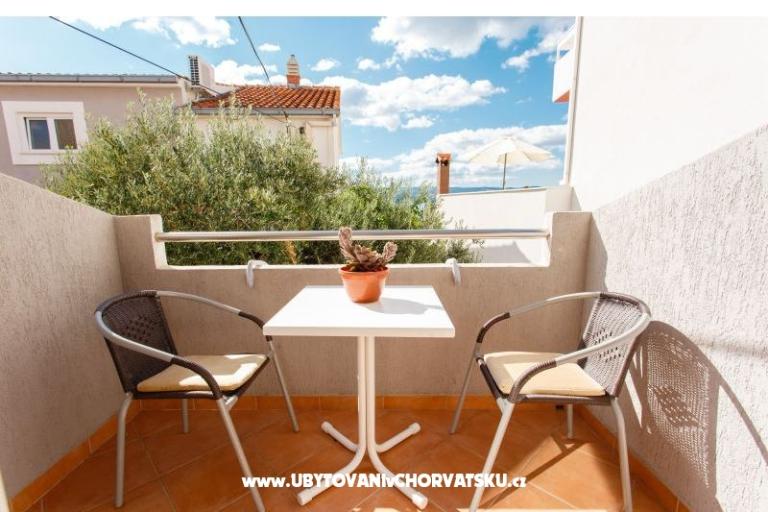 Apartmaji Filip Duće – foto 11