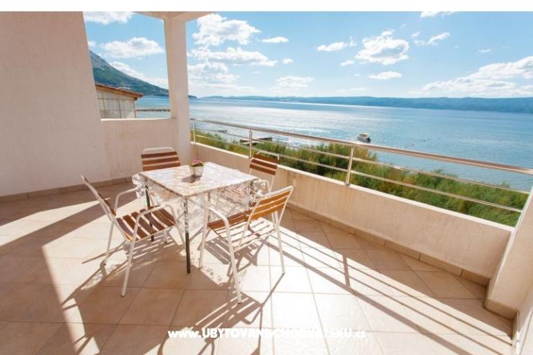 Apartmaji Filip Duće – foto 12