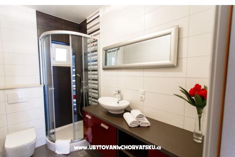 Apartmaji Filip Duće – foto 14