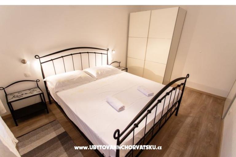Apartmaji Filip Duće – foto 15