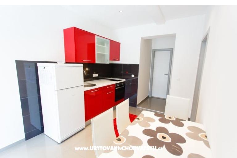 Apartmaji Filip Duće – foto 16
