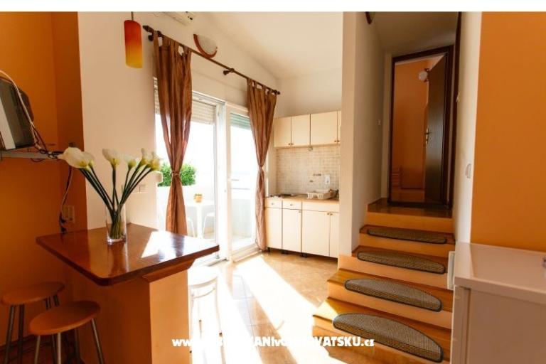 Apartmaji Filip Duće – foto 17