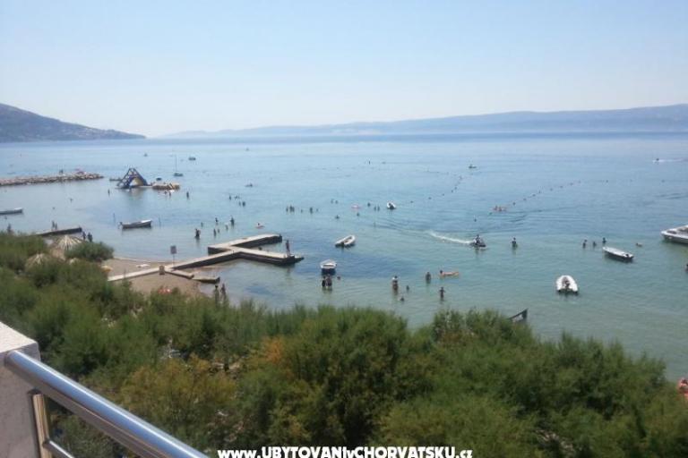 Apartmaji Filip Duće – foto 2