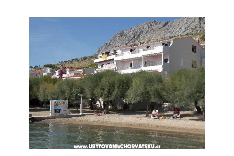 Apartmaji Filip Duće – foto 8