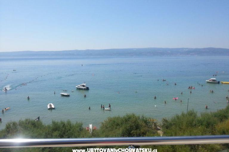 Apartmaji Filip Duće – foto 9