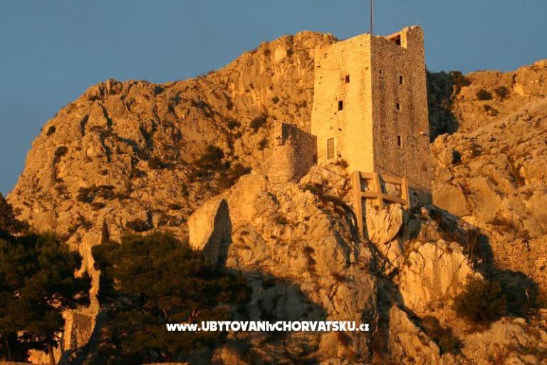 Apartmaji Fošal – foto 12
