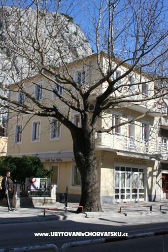 Apartmaji Fošal – foto 13
