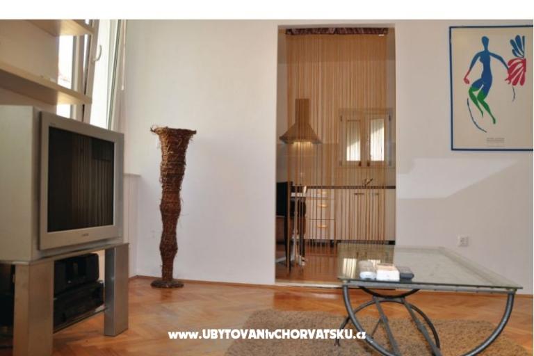 Apartmaji Fošal – foto 3
