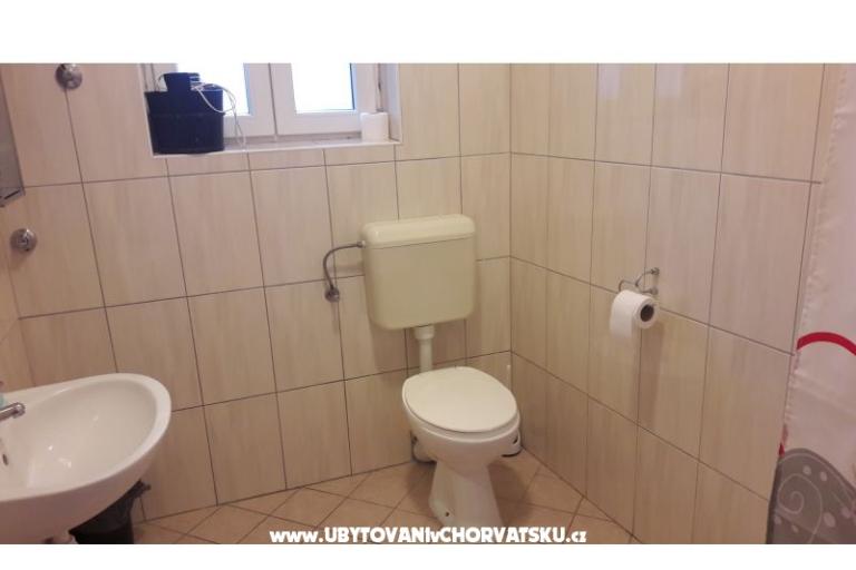 Apartmaji Fošal – foto 7