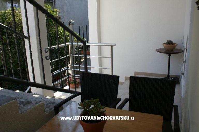 Apartmaji Fošal – foto 9