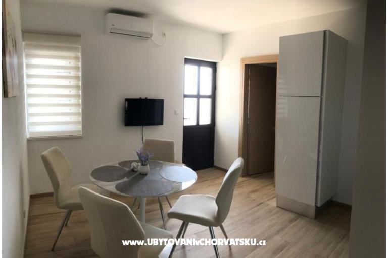 Apartmaji Gale Omis – foto 6