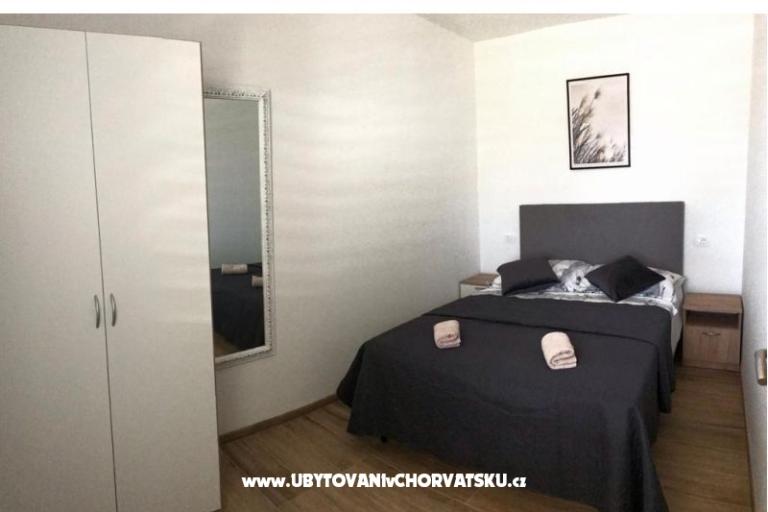 Apartmaji Gale Omis – foto 7