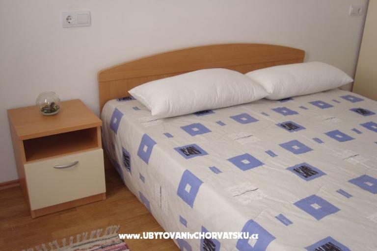 Apartmaji Gale Omis – foto 8