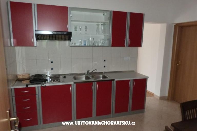 Apartmaji Gale Omis – foto 9