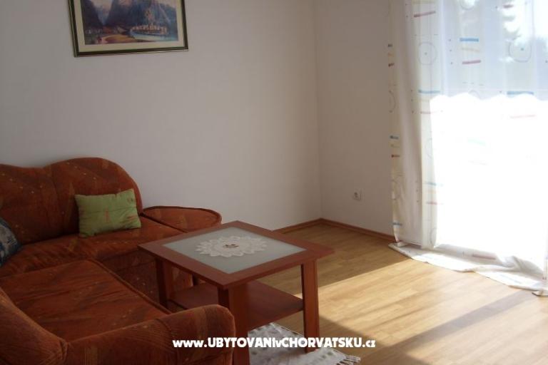 Apartmaji Gale Omis – foto 10