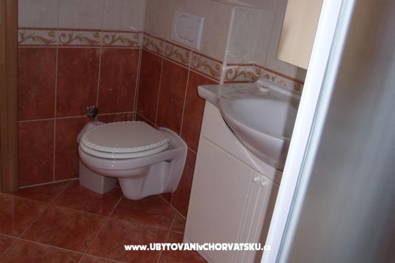 Apartmaji Gale Omis – foto 12