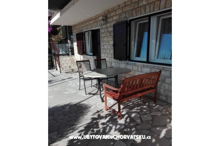 Apartmaji Gale Omis – foto 14