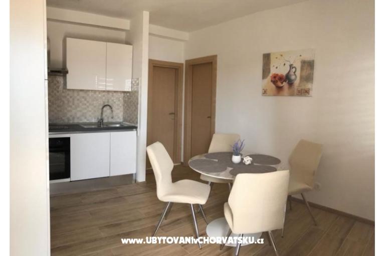 Apartmaji Gale Omis – foto 4