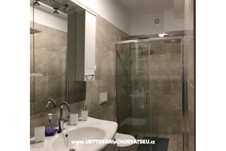 Apartmaji Gale Omis – foto 5