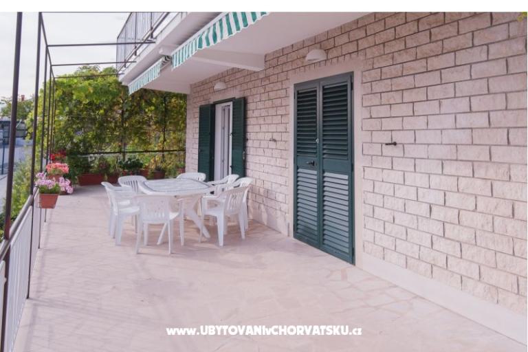 Apartmaji Galija – foto 6