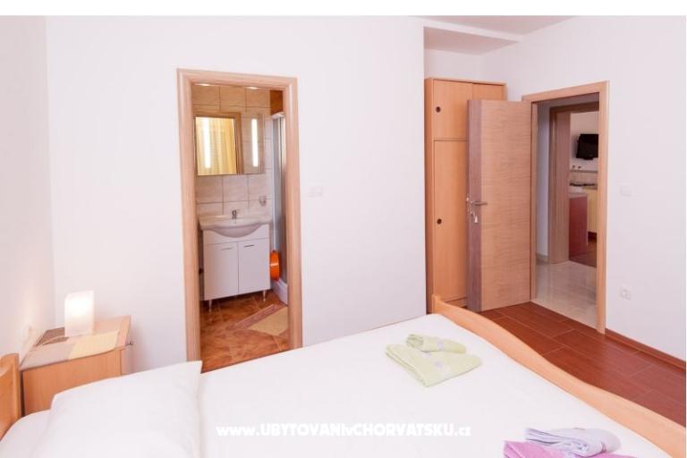 Apartmaji Galija – foto 9