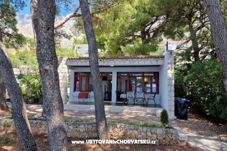 Apartmaji Hajdi – foto 22