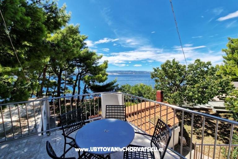 Apartmaji Hajdi – foto 23