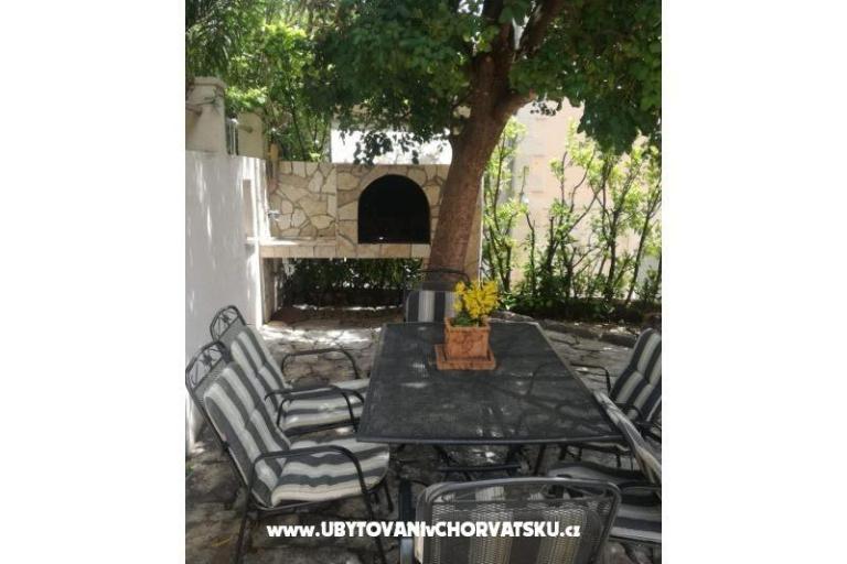 Apartmaji HRBAT – foto 10