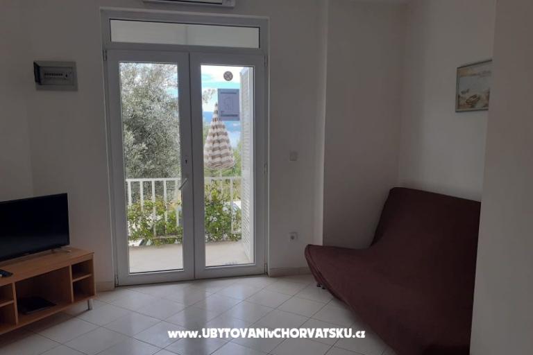 Apartmaji HRBAT – foto 12