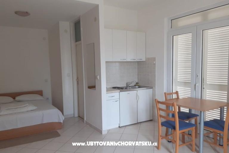 Apartmaji HRBAT – foto 13