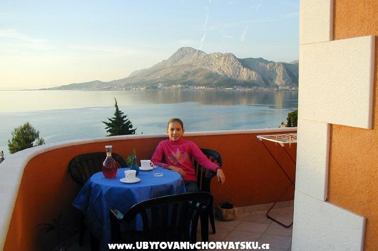 Apartmaji HRBAT – foto 2