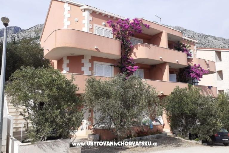Apartmaji HRBAT – foto 3