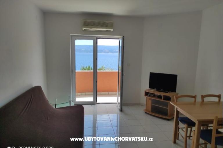 Apartmaji HRBAT – foto 6