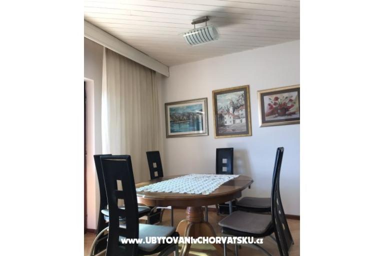 Apartmaji Irina-Duće – foto 12