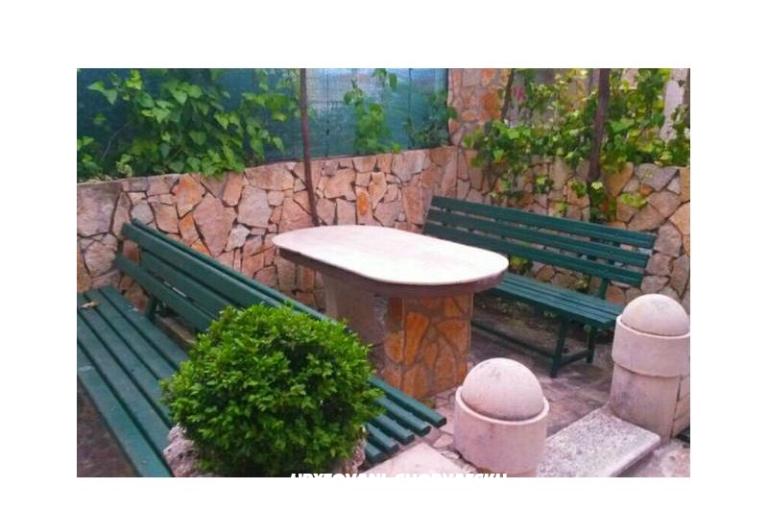 Apartmaji Irina-Duće – foto 14