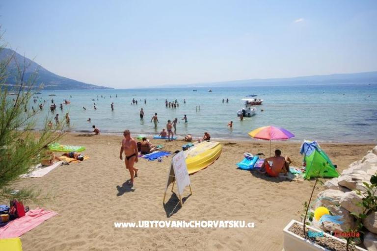 Apartmaji Irina-Duće – foto 2
