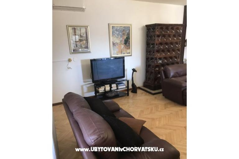 Apartmaji Irina-Duće – foto 3