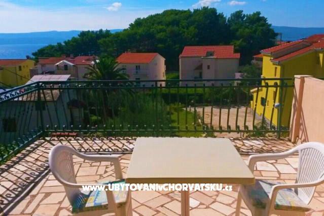 Apartmaji Irina-Duće – foto 6