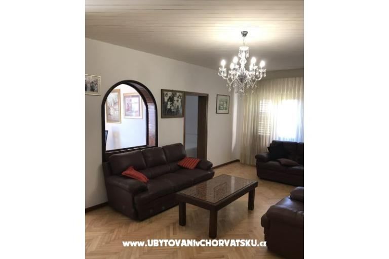 Apartmaji Irina-Duće – foto 7
