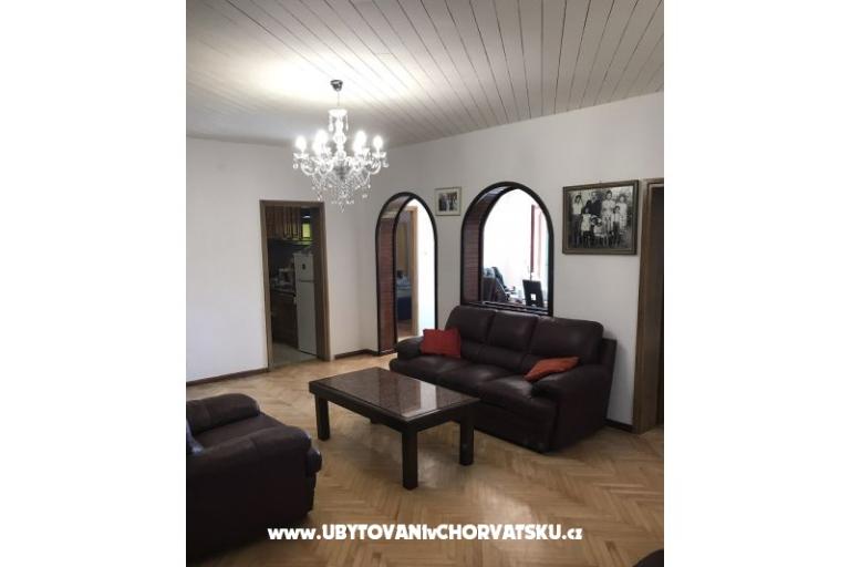 Apartmaji Irina-Duće – foto 8