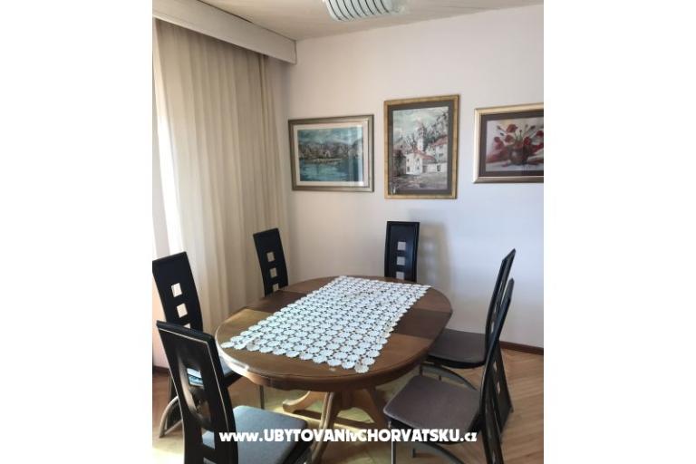 Apartmaji Irina-Duće – foto 9