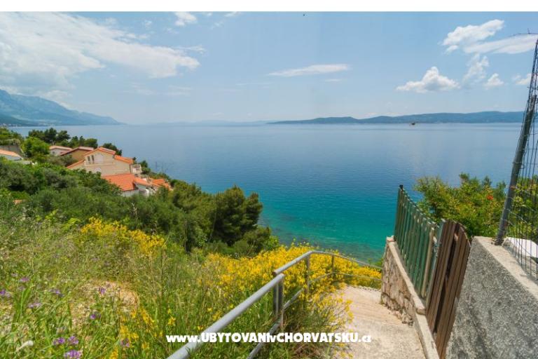 Apartmaji Ivanka – foto 4