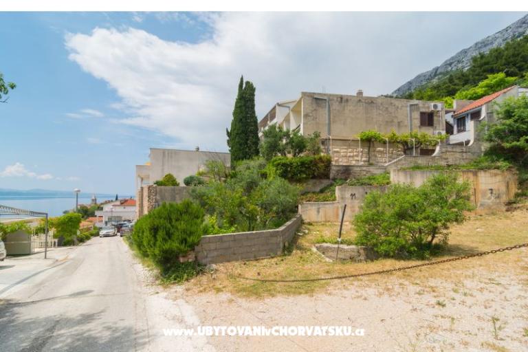 Apartmaji Ivanka – foto 5