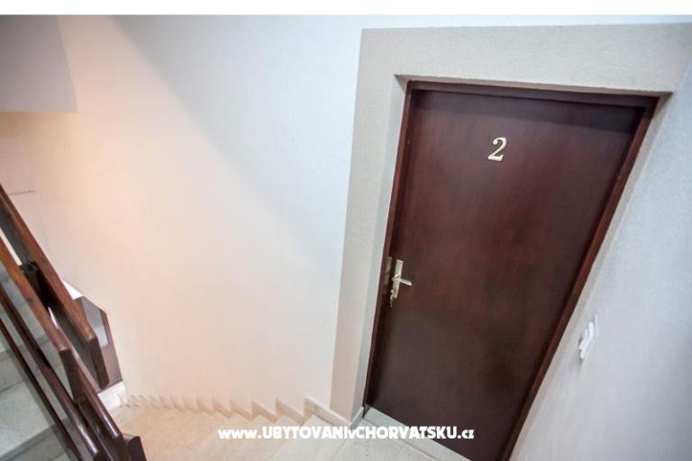 Apartmaji Ivica – foto 10