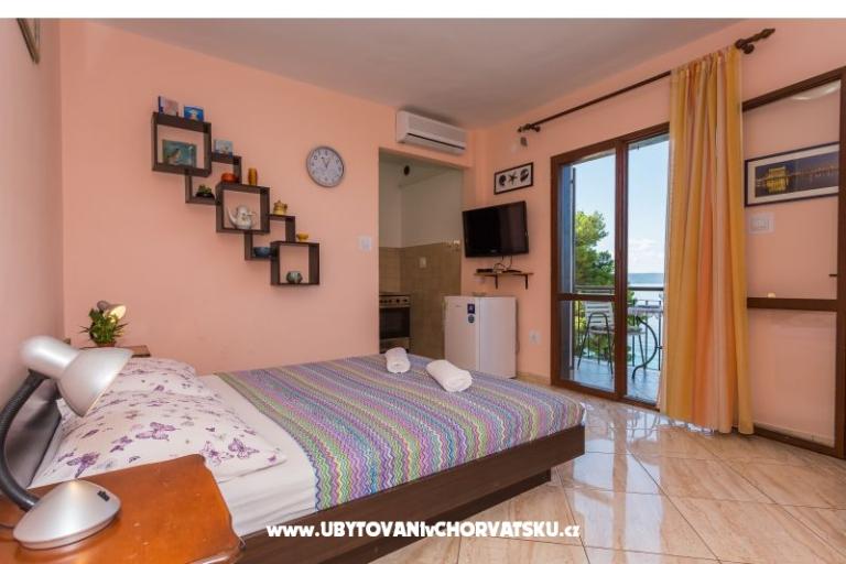 Apartmaji Ivica – foto 4