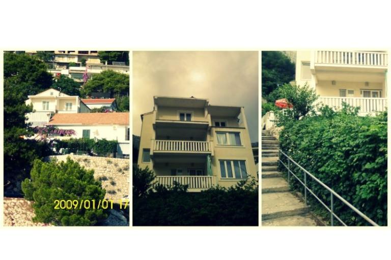 Apartmaji Jaki – foto 2
