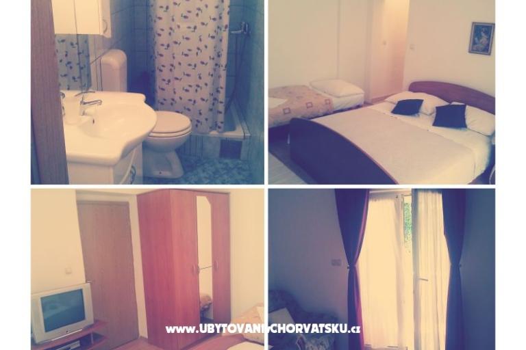 Apartmaji Jaki – foto 7