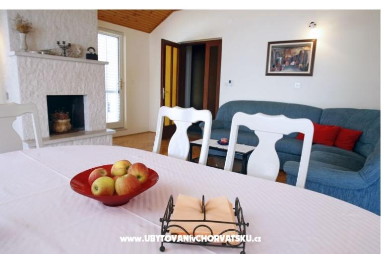Apartmaji Jasna  – foto 10